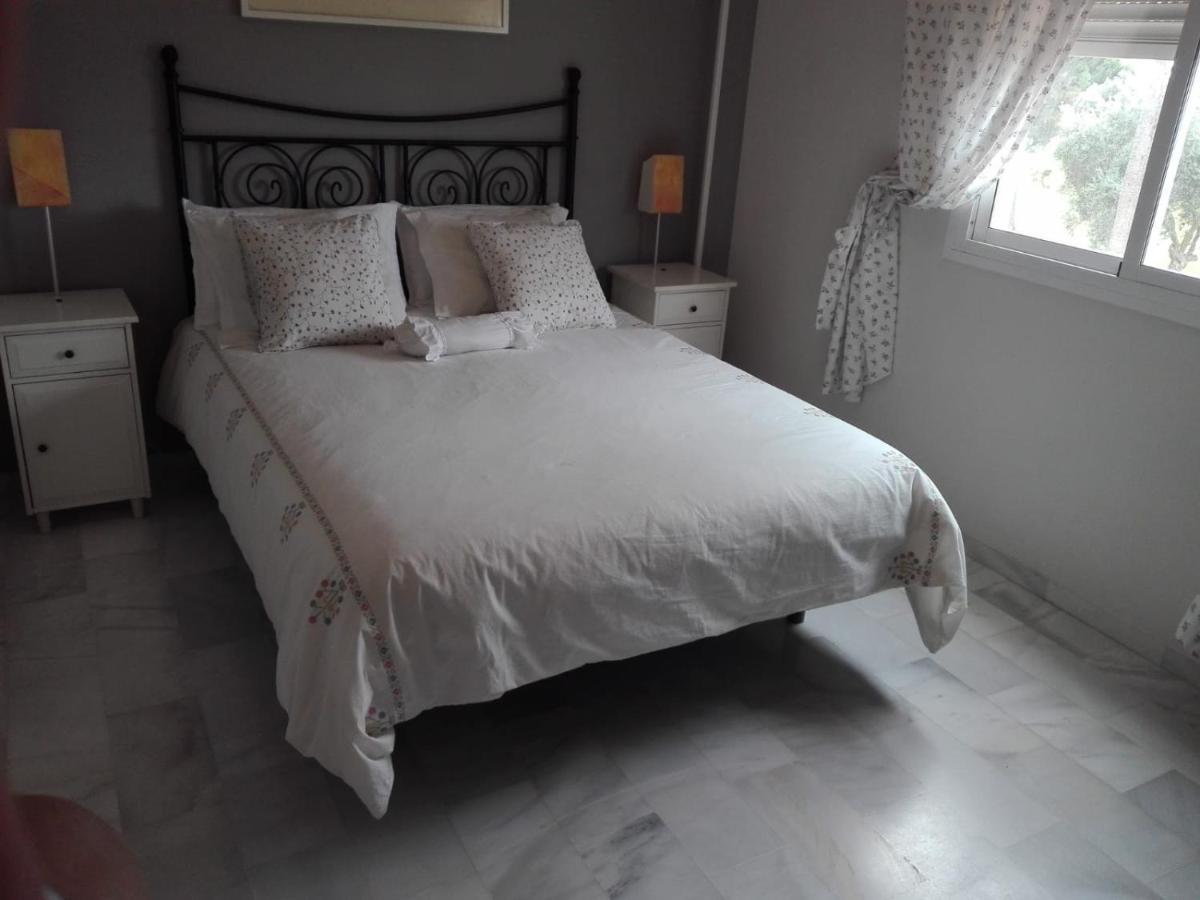 Life Apartments Costa Ballena Exterior photo