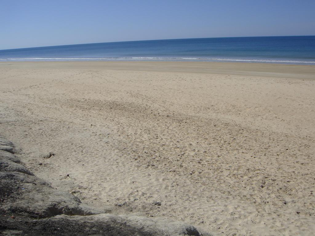 Life Apartments Costa Ballena Exterior photo