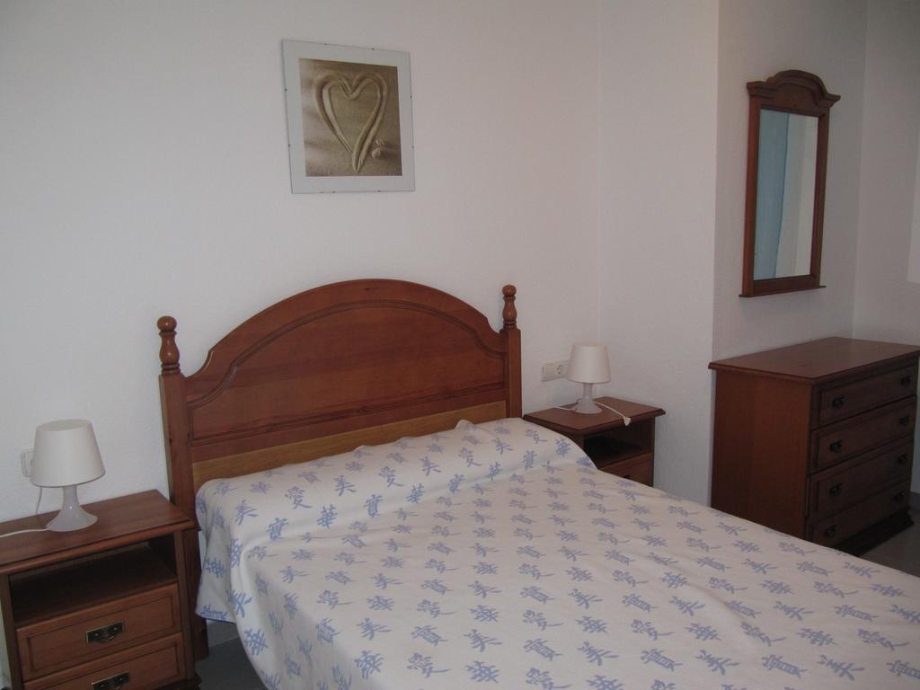 Life Apartments Costa Ballena Exterior photo