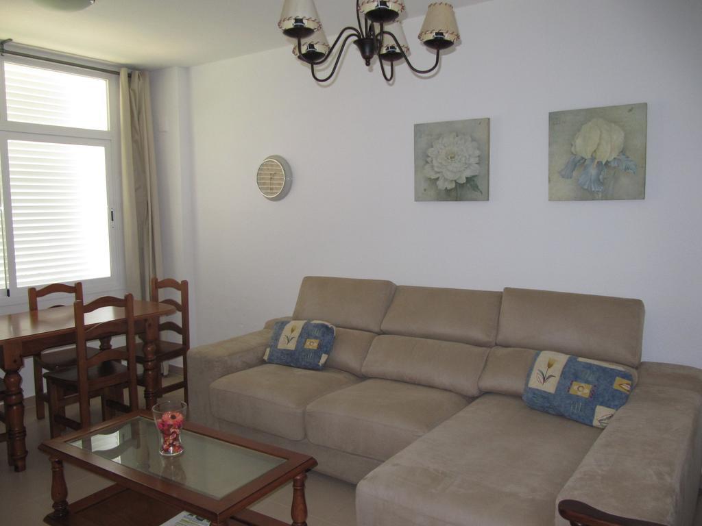 Life Apartments Costa Ballena Exterior photo
