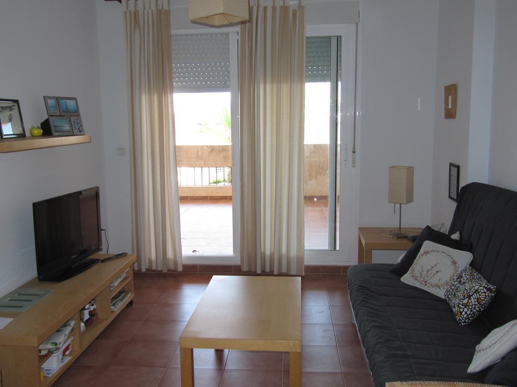 Life Apartments Costa Ballena Exterior photo